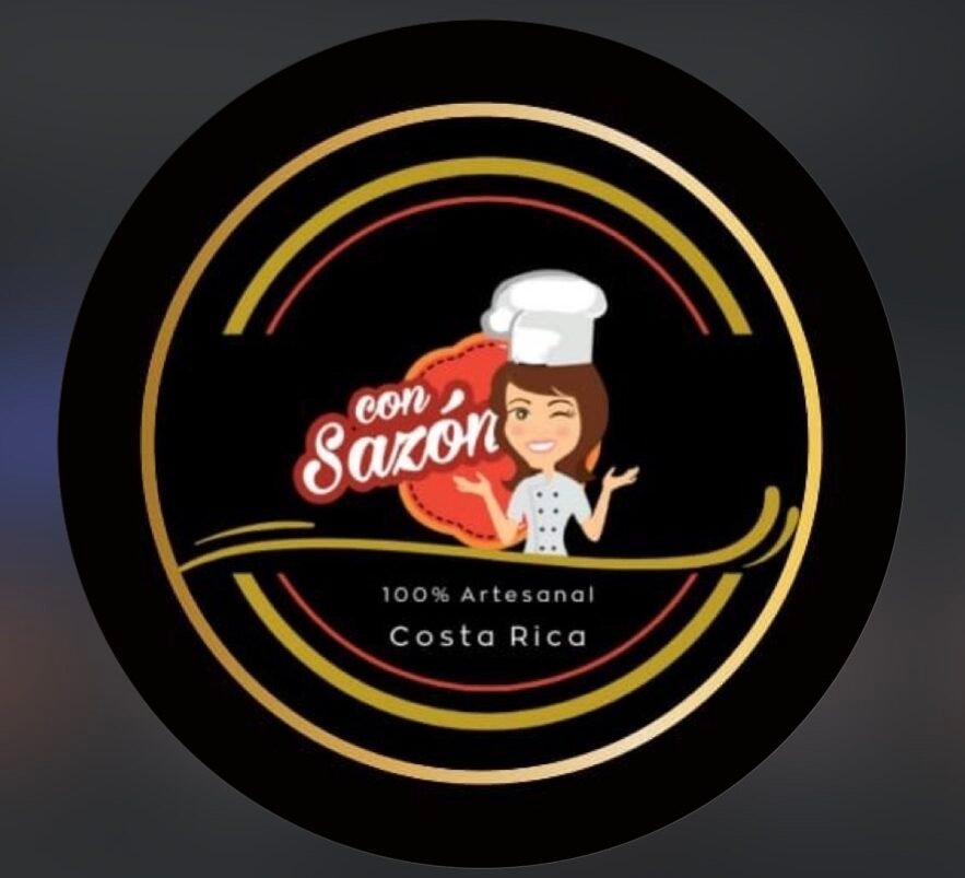 Con Sazón Costa Rica